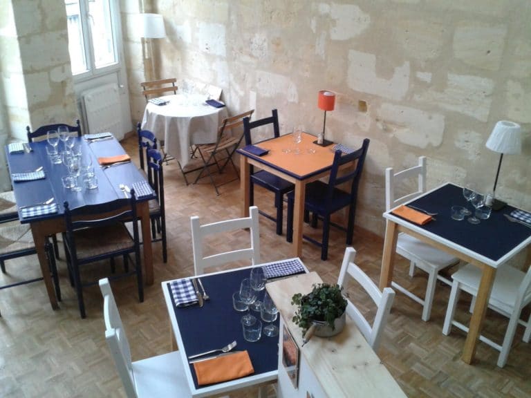Restaurant le Very Table