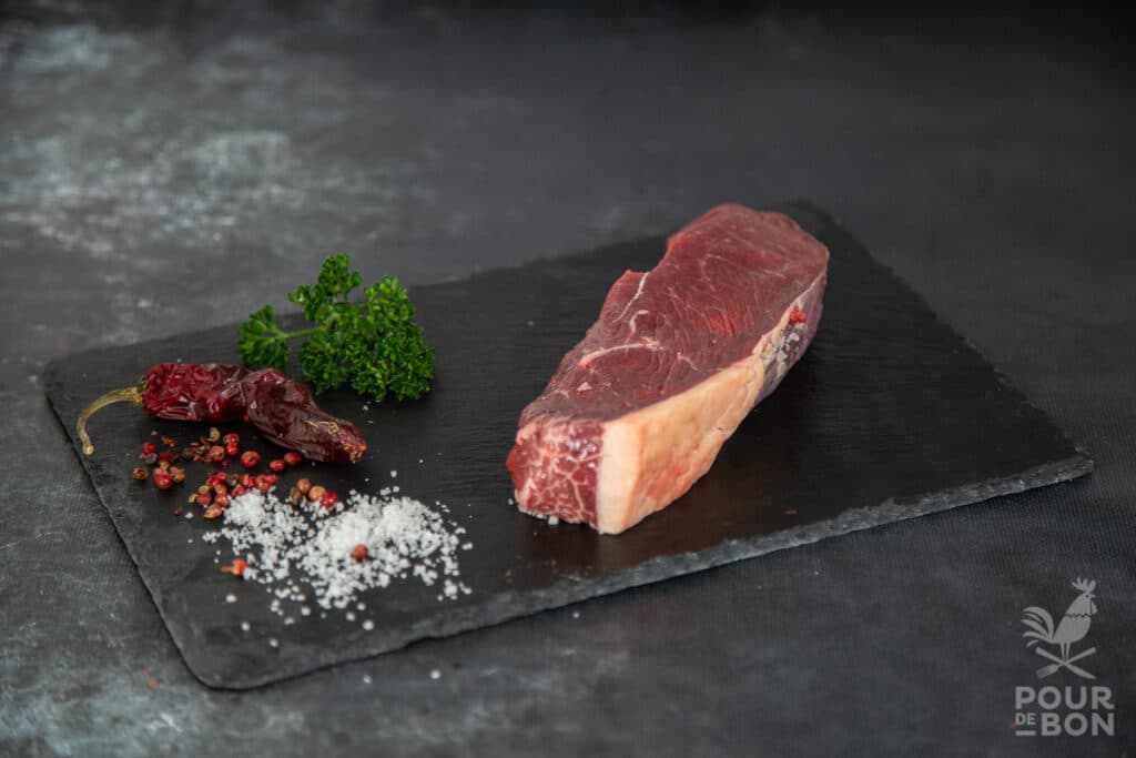 Picanha de bœuf bio