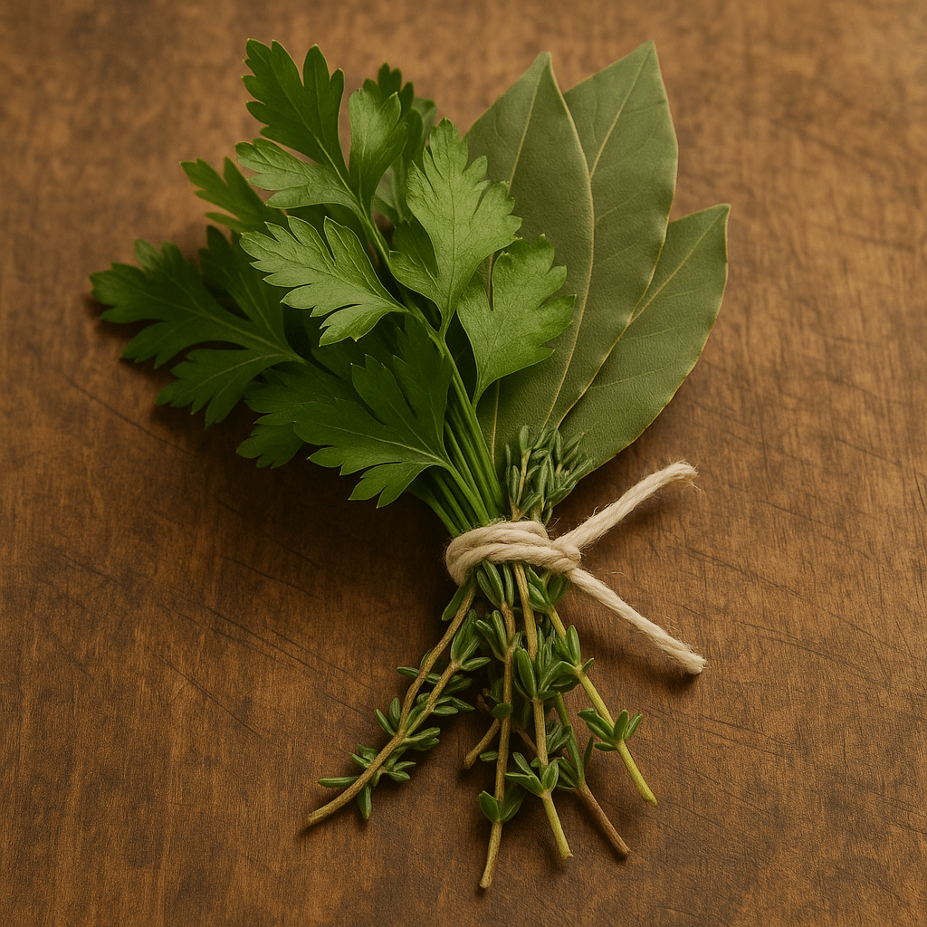 Bouquet garni