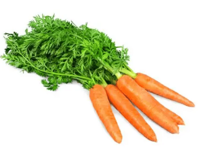 Carottes