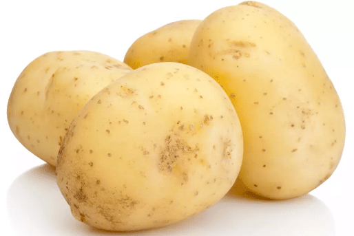 Pommes de terre