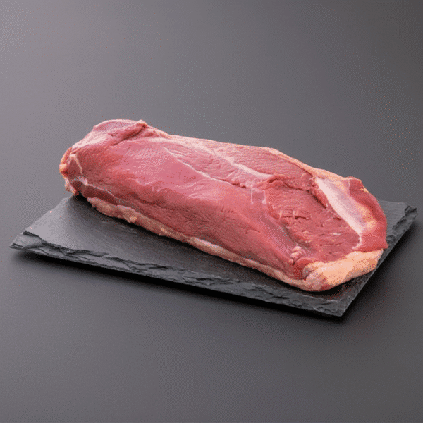 Magret de canard frais 400G Nature Viande — free download